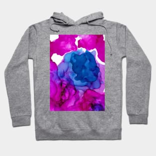 Carnations Hoodie